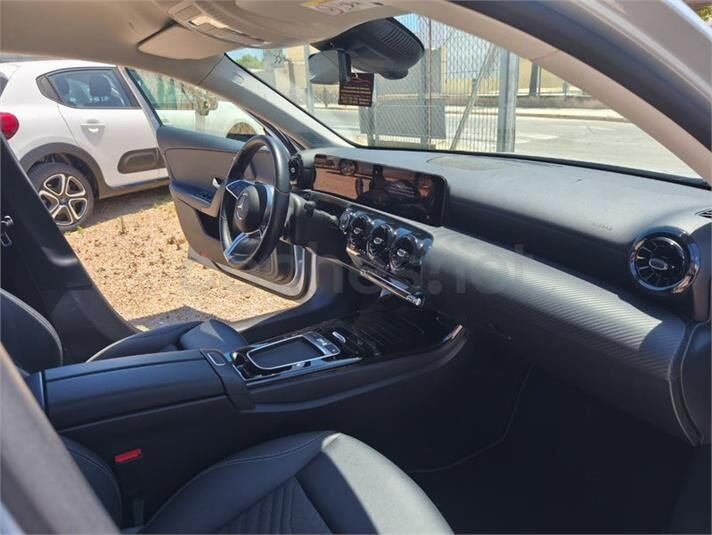 MERCEDES-BENZ Clase A 200